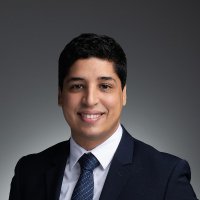 Abdelaziz Amllay, MD (@abdelazizamllay) 's Twitter Profile