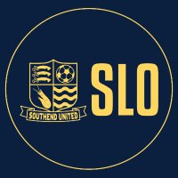 Southend United SLO (@sufcslo) 's Twitter Profile Photo