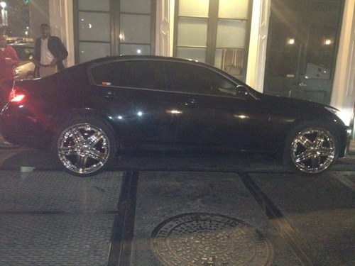 raraabm21's profile picture. #Team Iphone 4S #Team Infinti