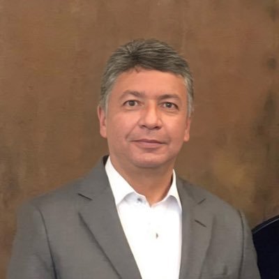 CEO - Latam Trade Finder and General Manager - Protex Latinoamerica, S.A. Adicem GR-200 Changing the World of Concrete that You Know.