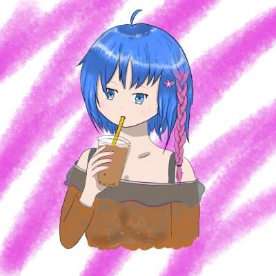 色々創るオタクだ!密かに絵師を目指してるます!
(目標:9月末までに5枚以上本気イラストを描く)イラスト練習中…