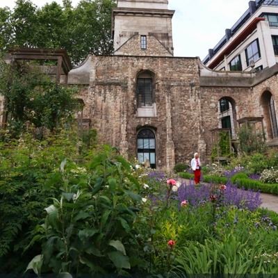 Katharine Hersee Profile