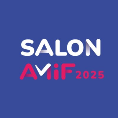 Compte officiel du Salon de l'@AMIF_asso.
Prochaine édition : 03 & 04 juin 2025