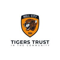Tigers Trust (@tigerstrust) 's Twitter Profile Photo Tigers Trust (@tigerstrust) 's Twitter Profile Photo
