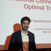 Javid Dadashkarimi (@jdadashkarimi) 's Twitter Profile
