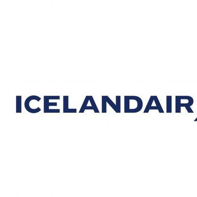 Welcome to the official Twitter of Icelandair. With over 80 years of experience in transatlantic travel, we proudly bring the spirit of Iceland to the world