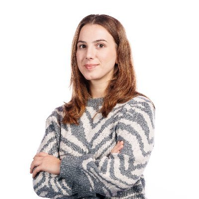 KrisaTopi's profile picture. Angular developer ✌️ Keen on learning new things