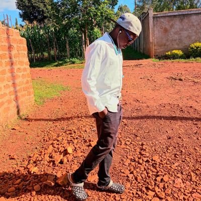 MogendiCli76166's profile picture. 