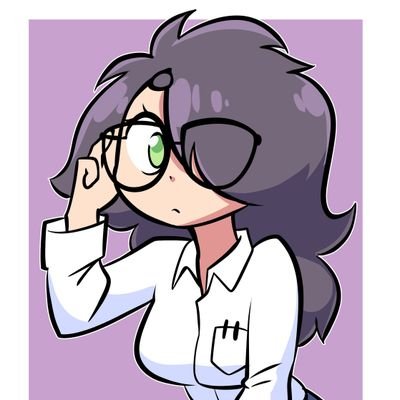 Hypyperion's profile picture. Im/Him
I like the bideo geam :33