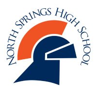 North Springs High School Official Account (@northspringshs) 's Twitter Profile Photo North Springs High School Official Account (@northspringshs) 's Twitter Profile Photo