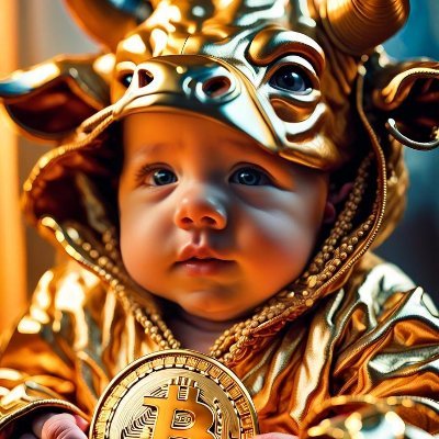 The High Priestess of Bitcoin
Artist
Hodler
#Bitcoin