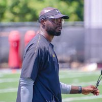 Tyree Tate (@coachtate7) 's Twitter Profile
