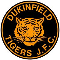Dukinfield TigersJFC (@dukitigersjfc) 's Twitter Profile