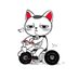🐱Hana🐾🇯🇵 (@hanalagatanegra) Twitter profile photo 🐱Hana🐾🇯🇵 (@hanalagatanegra) Twitter profile photo