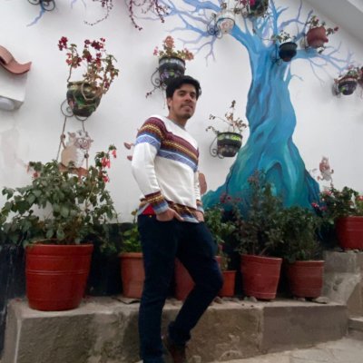 Mechanical Engineer | I like history, technology, and political science.
