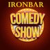 Ironbar Comedy (@comedy47792) Twitter profile photo Ironbar Comedy (@comedy47792) Twitter profile photo