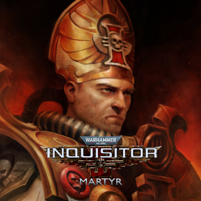 The Official Twitter account for Action RPG Warhammer 40,000: Inquisitor, developed by @NeocoreGames