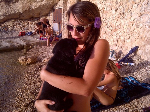 CamillaBtn's profile picture. I dont like most of you.