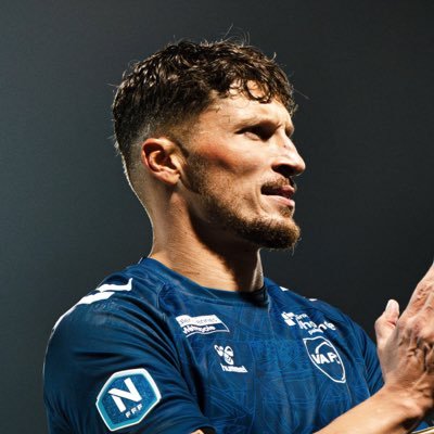 1️⃣ Gardien de but - ⚽️ Valenciennes - 🧤 KeeperSport