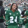 JaylynMonds's profile picture. 3️⃣⭐️DB @EMUFB Baseball Youth All-American Golden Glove⚾️ IG⬇️