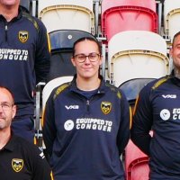 Caitlin Rees (@creeswru) 's Twitter Profile