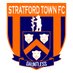 Stratford Town FC (@stratfordtownfc) Twitter profile photo Stratford Town FC (@stratfordtownfc) Twitter profile photo