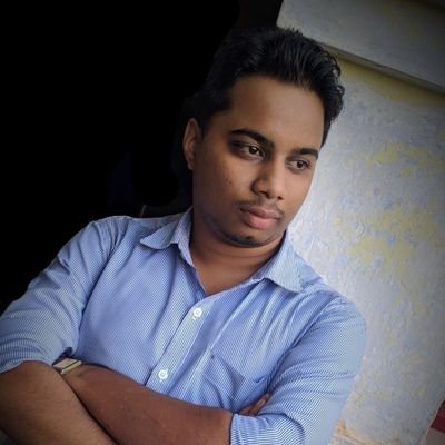 #CIVILENGINEER
#ARCHITECT
#YOUTUBER
#JOURNALIST
DIPLOMA BOSE CUTTACK
BTECH GCEK BHAWANIPATNA
MTECH VSSUT BURLA