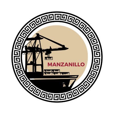 Cuenta oficial de la Administración del Sistema Portuario Nacional Manzanillo, SA de CV.