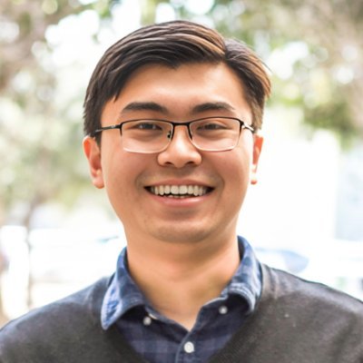 Chenghao_Zhu's profile picture. 