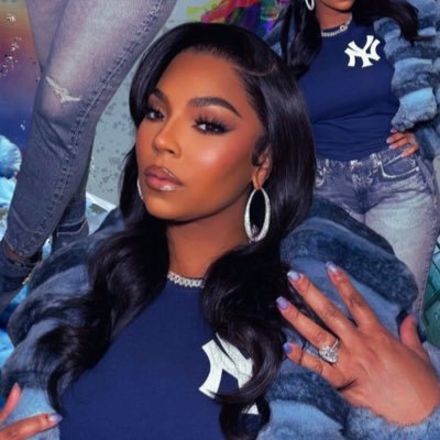 Your #1 Source for everything Ashanti! Fansite/Parody Account 🤣