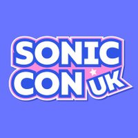 Sonic Con UK (@sonicconuk) 's Twitter Profile