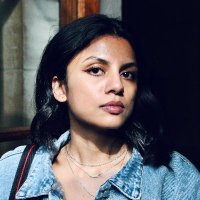 Mukta Joshi (@mukta_jo) 's Twitter Profile Photo Mukta Joshi (@mukta_jo) 's Twitter Profile Photo