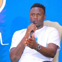 Victor Wanyama (@victorwanyama) 's Twitter Profile