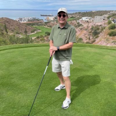 Mgk1954Michael's profile picture. 