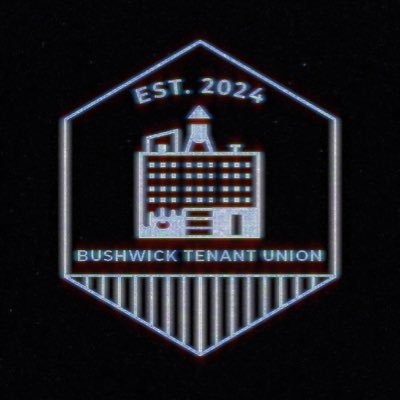 Bushwick’s Tenant Union. Educating and Empowering Tenants on their Rights!