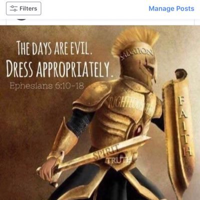 andshae0822's profile picture. Christ Follower and Patriot🇺🇸🇺🇸🇺🇸 Do not DM me if I don’t know you. It will get you blocked!