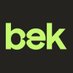 Bek Ventures (@bek_vc) Twitter profile photo Bek Ventures (@bek_vc) Twitter profile photo