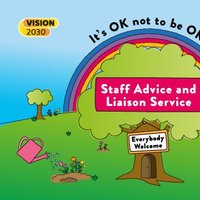 Staff Advice and Liaison Service (SALS) @AlderHey (@staffadvice) 's Twitter Profile