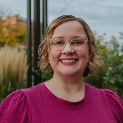 KDenton101's profile picture. Live in CO. Cat Lady. ΔΓ. Tweets are my own.