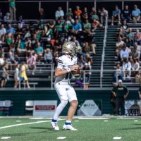 Carson Hand (@thatqbcarson) 's Twitter Profile