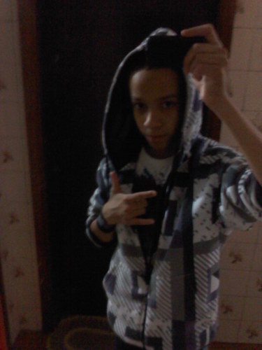 GabrielAvengerd's profile picture. Meu Facebook : http://t.co/z7PhaTxn22