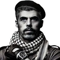MOKHTAROV SOKINOVITC freepalestain🇵🇸 (@sokinovitc) 's Twitter Profile
