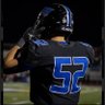 Jordanp23559306's profile picture. LINCOLN WAY EAST HIGHSCHOOL Class of 2025 | wrestling | Football | track ( inside linebacker)e-mail : jordanpeters513@gmail.com