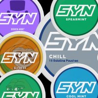 $SYN (@syncoinsol) 's Twitter Profile Photo $SYN (@syncoinsol) 's Twitter Profile Photo