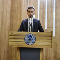 Serkan Siyahtaş (@kendinezloo) 's Twitter Profile