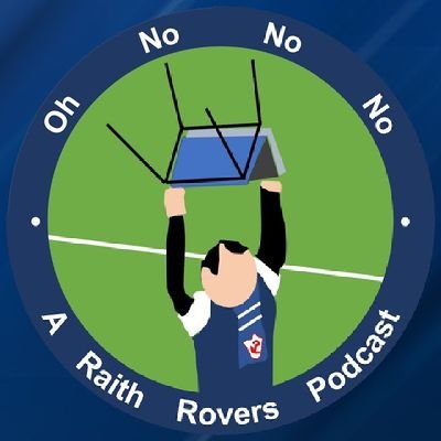 Oh No No No Podcast Profile