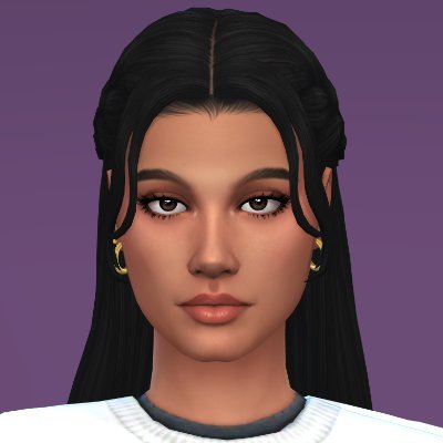 Sim With Michele Profile