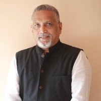 Anil P Joseph (@anil4joseph) 's Twitter Profile