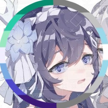 hi3_sam's profile picture. Anonymous • Gay Demiboy • Joined for every fandom, JEJEJE • TikTok: fearofchaos❤ |