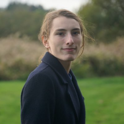 Ancien secrétaire nationale de la voix lycéenne
